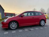 Honda Civic 1.4i Sport Sport - Honda Civic aus 2005