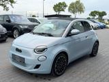 Fiat 500e 42 KWH La Prima by Bocelli Cabrio Navi LED - Fiat 500e in Hannover