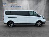 Ford 320 L2 MHEV *StHzg*Sperrdiff* - Ford Tourneo aus 2021