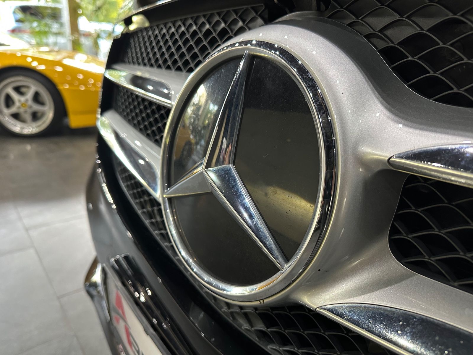 Mercedes-Benz V 250d EDITION 4MATIC Lang Standheizung 7.Sitz foto 21