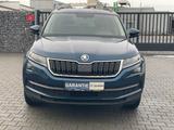 Skoda Kodiaq Ambition 4x4 - Skoda Kodiaq Gebrauchtwagen in Bielefeld