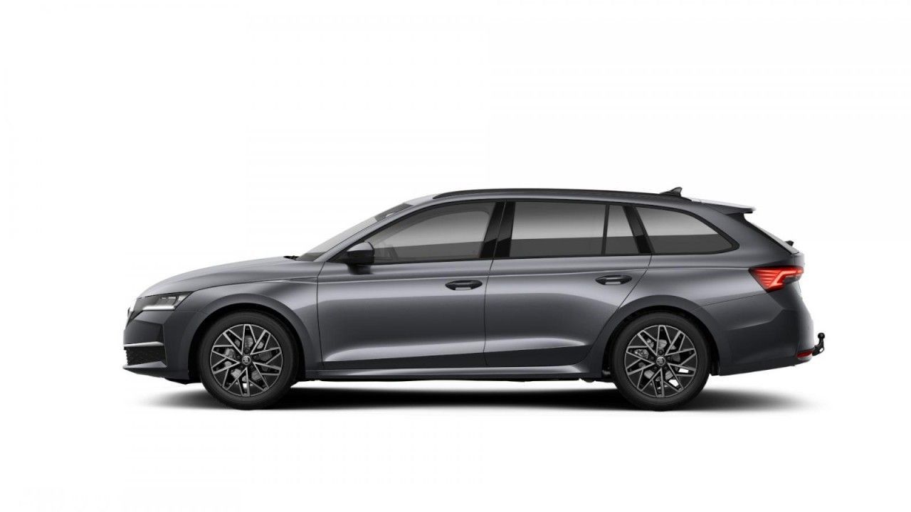 Skoda Octavia - Bild 3