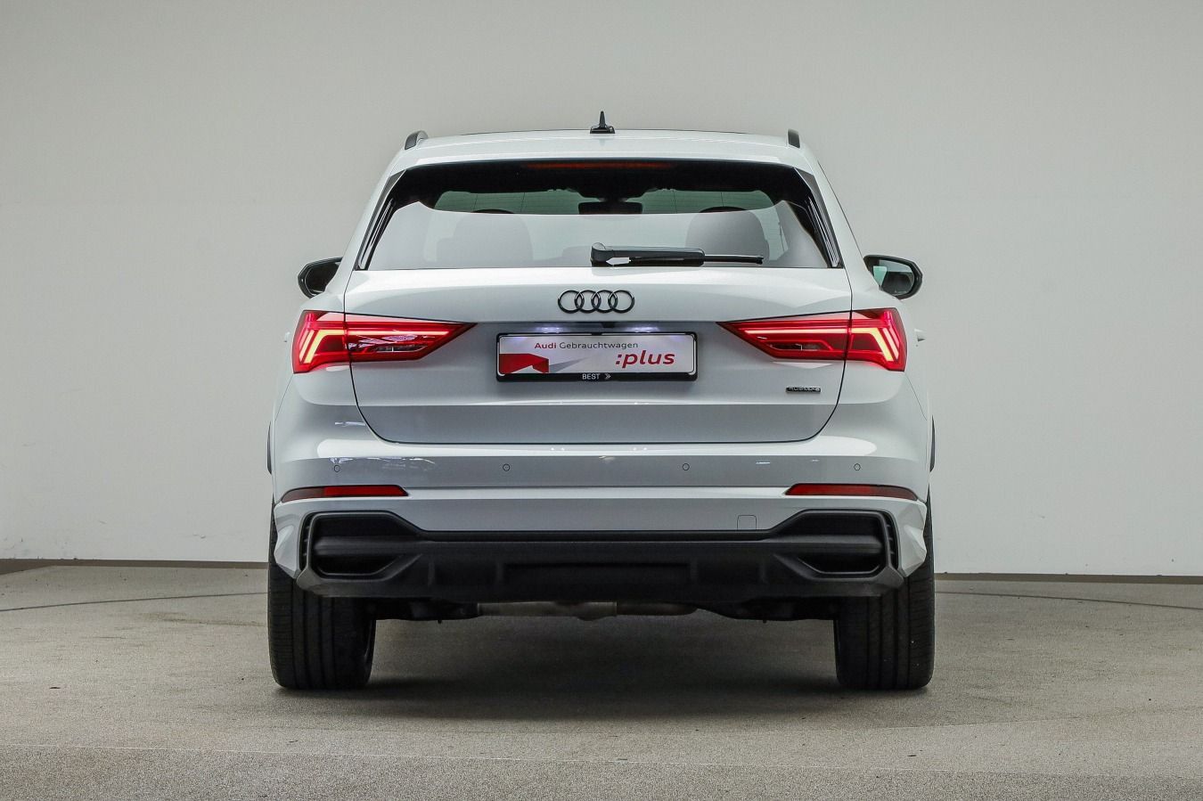 Audi Q3 - Bild 5