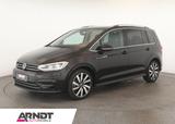 Volkswagen Touran 2.0 TDI DSG Highline R-Line 7 Pan App AHK