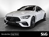 Mercedes-Benz CLE 53 AMG 4M+ Coupé DIG-LED+ANO+HEADUP+360°+19" - Mercedes-Benz CLE 53 AMG Gebrauchtwagen