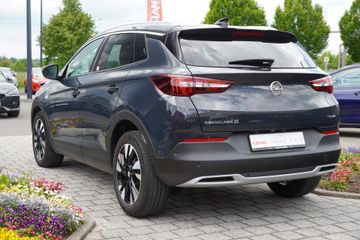 Opel Grandland (X) - 6