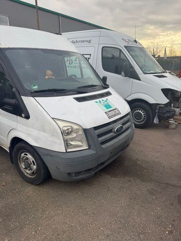 Ford Transit Tourneo 2.2 Diesel