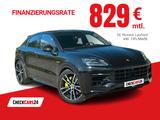 Porsche Cayenne S Coupé Allrad E-Hybrid PANO KAMERA PDC
