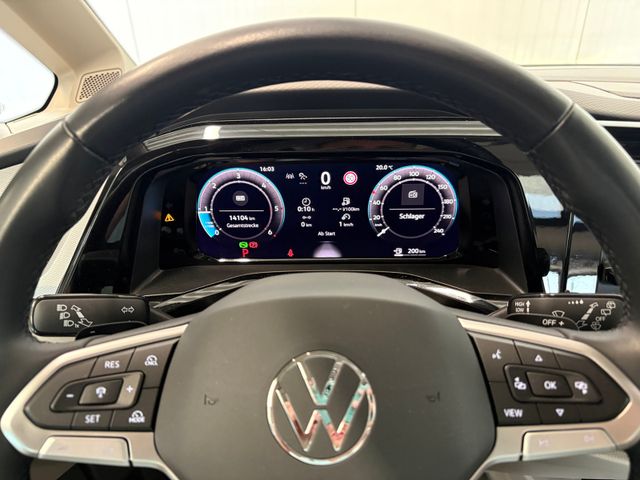 T7 Multivan 2.0 TDI DSG NAVI AHK PANO IQ.LIGHT