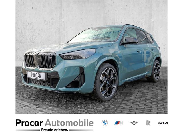 BMW X1 M35i xDrive 20'' HeadUp Pano DAPro 360°