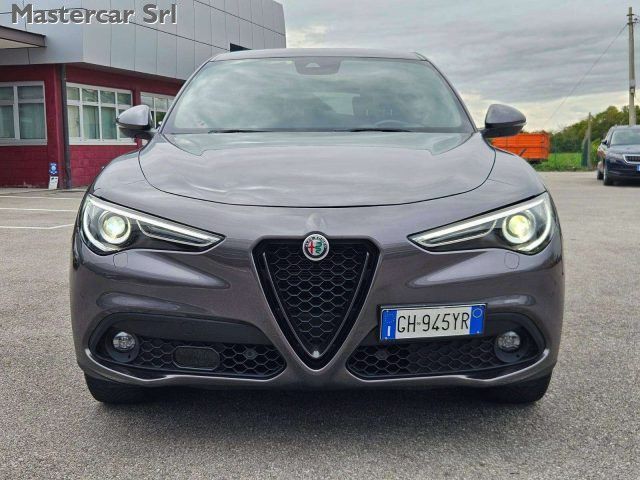 Alfa Romeo ALFA ROMEO Stelvio 2.2 TD 190 CV Sprint AT8 Q4 - imagem 2