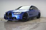 BMW M3 Competition M xDrive Carbon.sitze/Leder/HUD/K - BMW M3 in Braunschweig