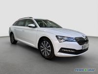Skoda Superb - Vorschau Bild 4