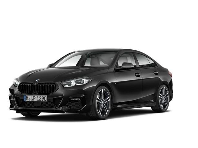 BMW 220i Gran Coupe M Sport Klimaaut. Sportsitze PDC