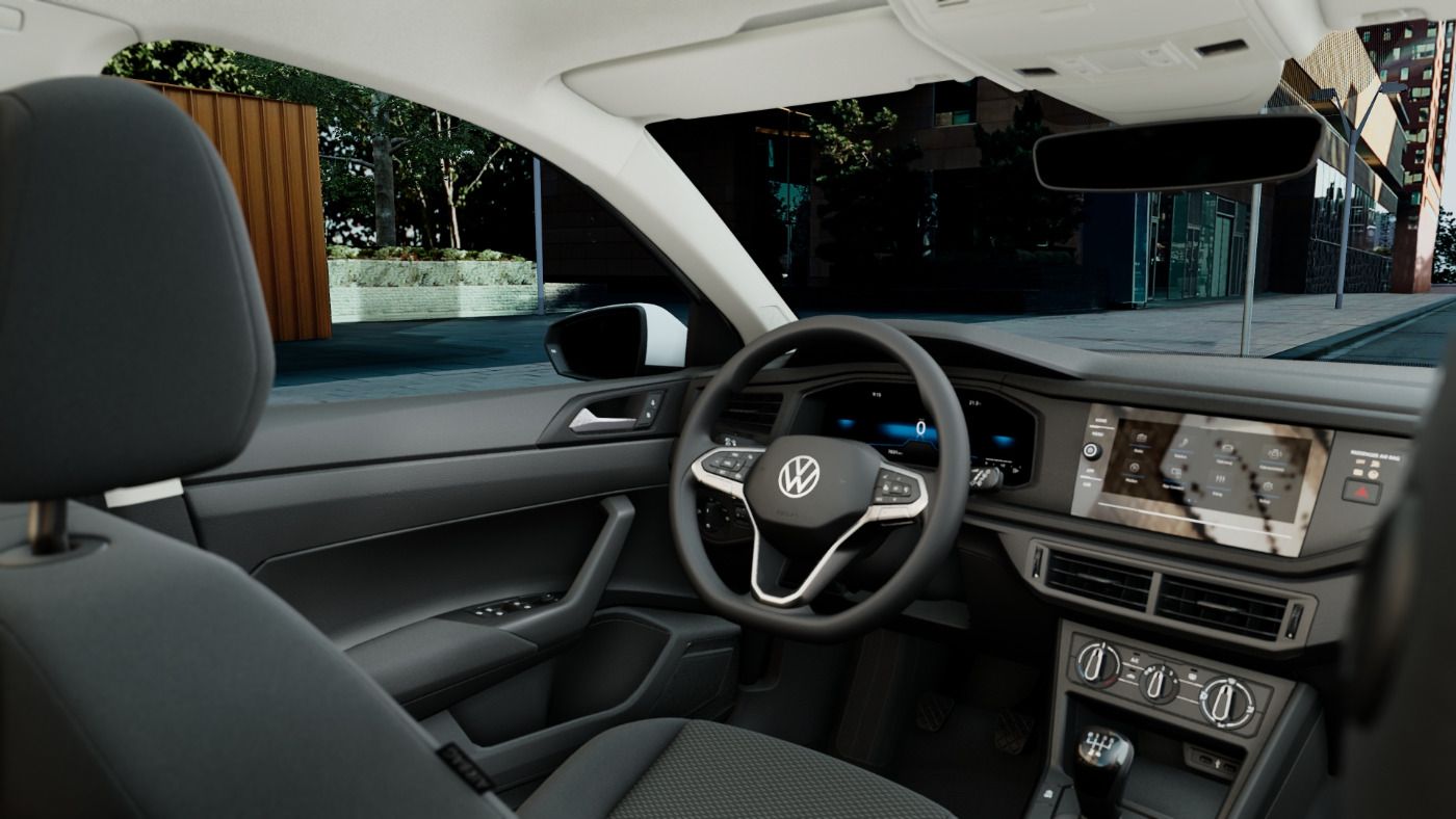 Volkswagen Polo - Bild 23