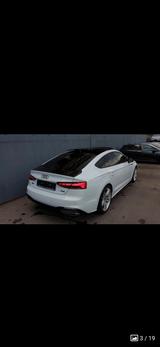 Audi A5 45 TFSI S tro quattro Sportb S line Busi ... - Behindertengerechte Audi A5