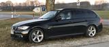 BMW 330d Touring M-Sportpaket (E91) - BMW 330: Kombi, E91 330d
