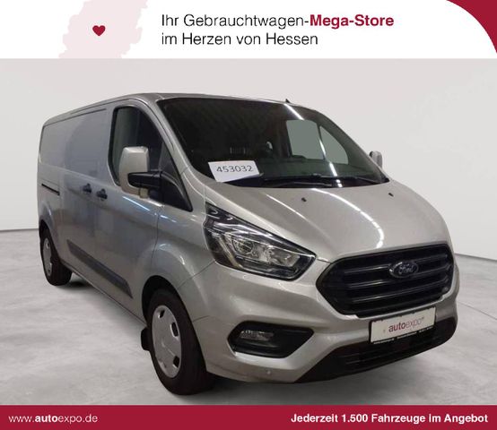 Ford Transit Custom 320 L2 Trend Klima Navi