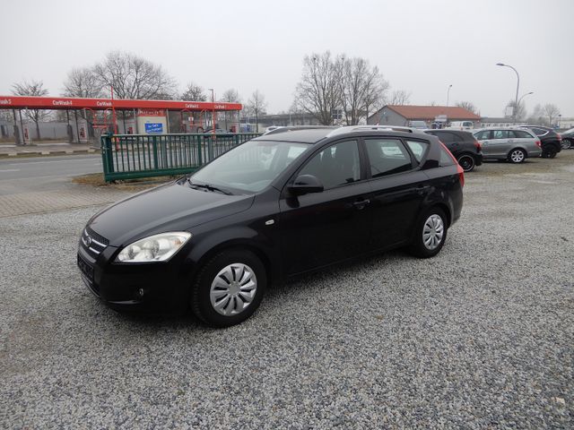 Kia cee'd / Ceed Sporty Wagon 1.6 CVVT Spirit