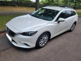 Mazda 6 Automatik Diesel TÜV Neu - Mazda 6 in Stuttgart