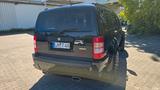 Dodge Nitro - scheckheftgepflegte Dodge Nitro