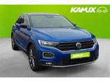 Volkswagen T-Roc 2.0 TSI Sport 4Motion Sport AHK+KAMERA+LED - Volkswagen: Sp
