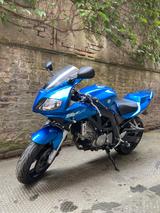 Suzuki SV650S - Offers matching your search criteria
