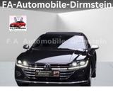 Volkswagen Arteon Elegance2.0TDI/DSG/LED/NAV/KAM/PAN/EH/HUD - VW Arteon in Ludwigshafen