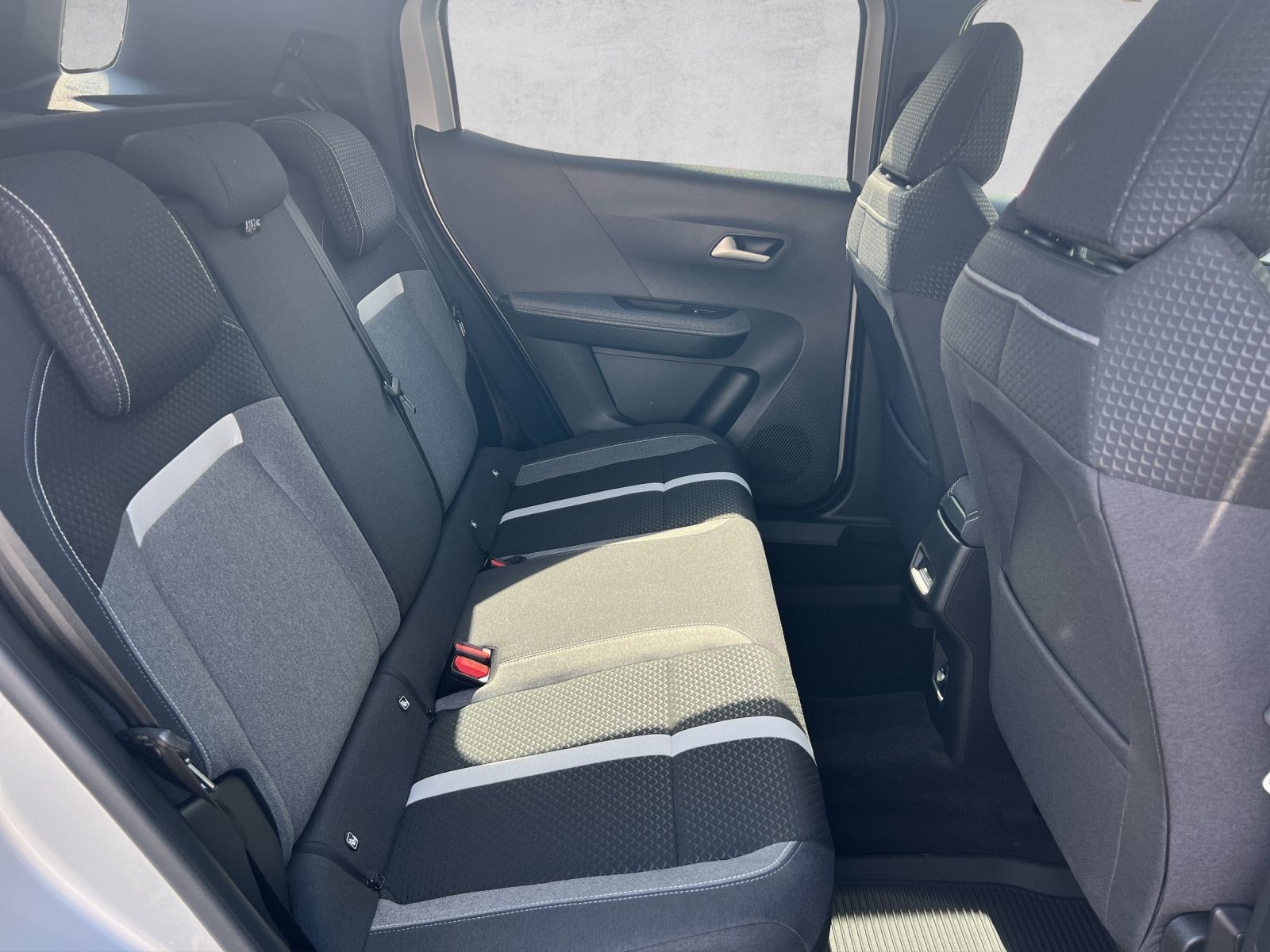 Frontera B 1.2 Mild-Hybrid LED*Navi*SHZ