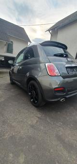 Fiat 500s Turbo S 105 PS TÜV neu - Fiat 500S von privat