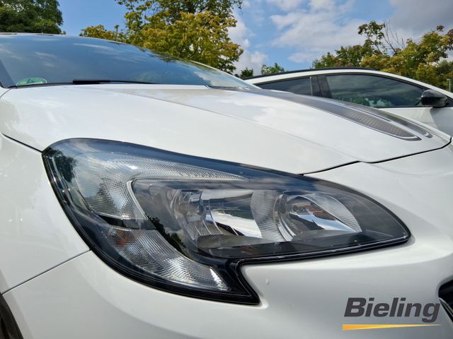 Corsa E Selection 1.2l BIELING Sport-Umbau , Alu