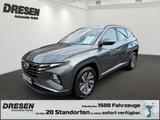 Hyundai Tucson 1,6 Select +Navigation+Sitzheizung+Rückfa - Hyundai aus 2021