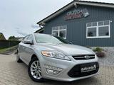 Ford Mondeo Lim. Titanium°Alu°PDC°Shz° - gebrauchte Ford Mondeo aus dem Jahr 2011