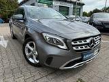 Mercedes-Benz GLA 200 URBAN AUTOMATIK NAVI LED KAMERA - Mercedes-Benz GLA 200 in Mönchengladbach