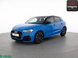 Audi A1 SB 35 TFSI S LINE TURBOBLAU,KEYLESS,ACC,SH - Audi: Turbo