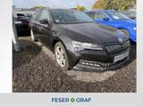 Skoda Superb Combi 1.4 TSI Sportline iV RearView*Sound - Skoda Superb Sportline mit Hybrid-Antrieb (Benzin/Elektro)