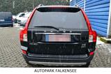 Volvo XC90D5 EDITION FACELIFT 147KW/200PS+7SITZE+SAUBE - Volvo XC90: Edition