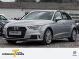 Audi A3 Sportback 35 TFSI SPORT AHK NAVI LED VIRTUAL - Audi A3 in Herne