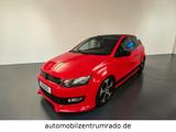 Volkswagen Polo V Sport-Line Exclusive Komfort-P. Apple/And - Volkswagen Polo: Sport