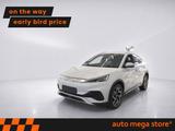 BYD ATTO 3 Design 62 kWh ACC/WPU/OBC/360° - scheckheftgepflegte BYD Gebrauchtwagen