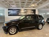 BMW X3 2.0d *Klima*SHZ*AHK 1,7t* - BMW X3 aus 2006