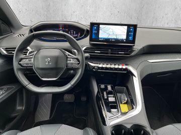 Peugeot 3008 Allure Pack PT 130 Navi+SHZ+Carplay+RFK+LM