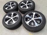 Peugeot 3008 Allure Pack 1.5i ACC/LED/NAVI/RFK/KEY/8Fach - Peugeot 3008 mit Diesel-Antrieb: Van