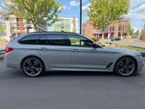 BMW M550d xDrive Touring NP 123t € Garantie BMW - BMW M550: 550d