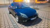 Ford Puma ECT  1,7l 125 PS - gebrauchte Ford Puma aus dem Jahr 1998