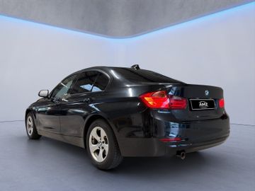 BMW 320 - 5