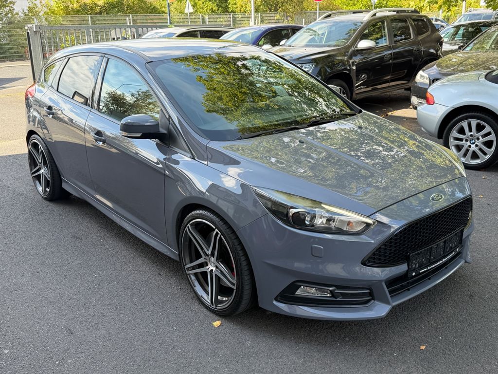 Image of Ford Focus