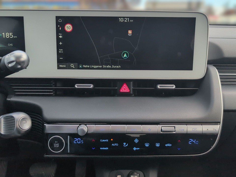 Fahrzeugabbildung Hyundai IONIQ 5 77kWh DYNAMIQ ASSIST-P 1HD NAV+CARPLAY++