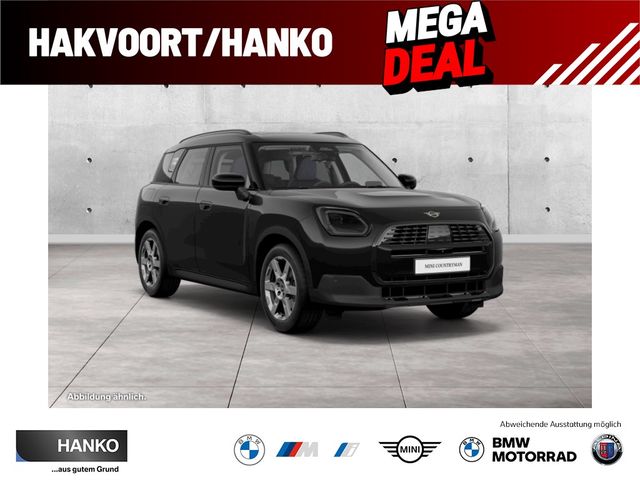 MINI Countryman C Mega Deal !! UPE 48060€