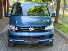 VW T6 Multivan /DSG/2xEL.SCHTÜR/AHK/ACC/LED/MEMORY